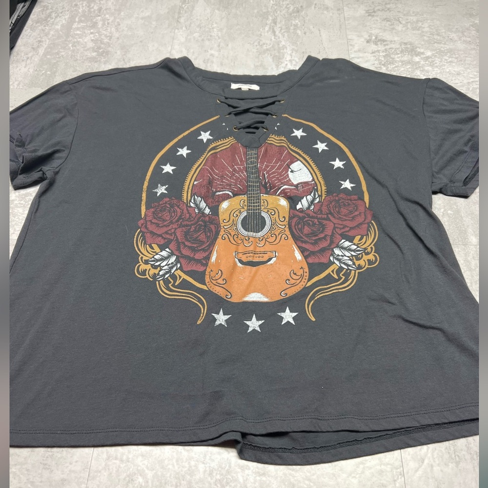 Womens Maurice’s tshirt